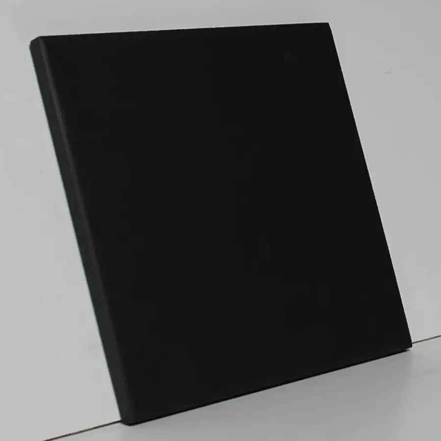 Geen Vloertegel Aveiro Black 15x15 cm 1,125 m²