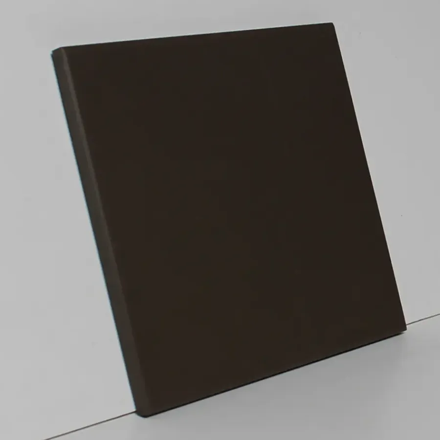 Geen Vloertegel Aveiro Coffee Brown 15x15 cm 1,125 m²