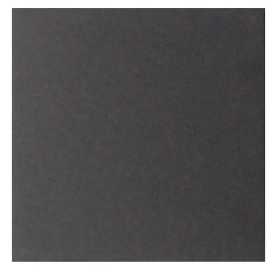 Geen Vloertegel Aveiro Dark Grey 10x10 cm 1,0 m²