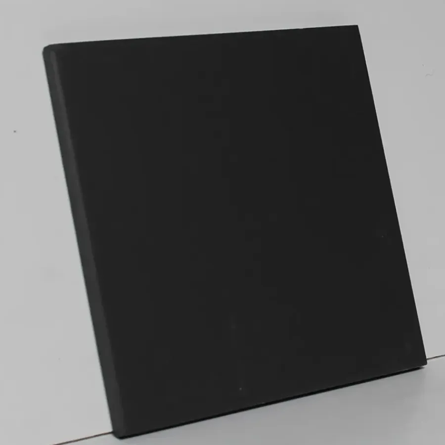 Geen Vloertegel Aveiro Dark Grey 6630 15x15 cm 1,125 m²