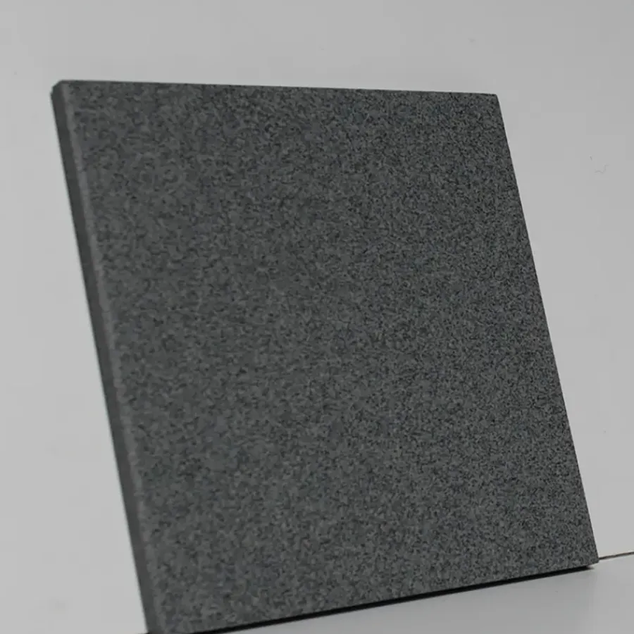 Geen Vloertegel Aveiro Granite Blue 10x10 cm 1,0 m²