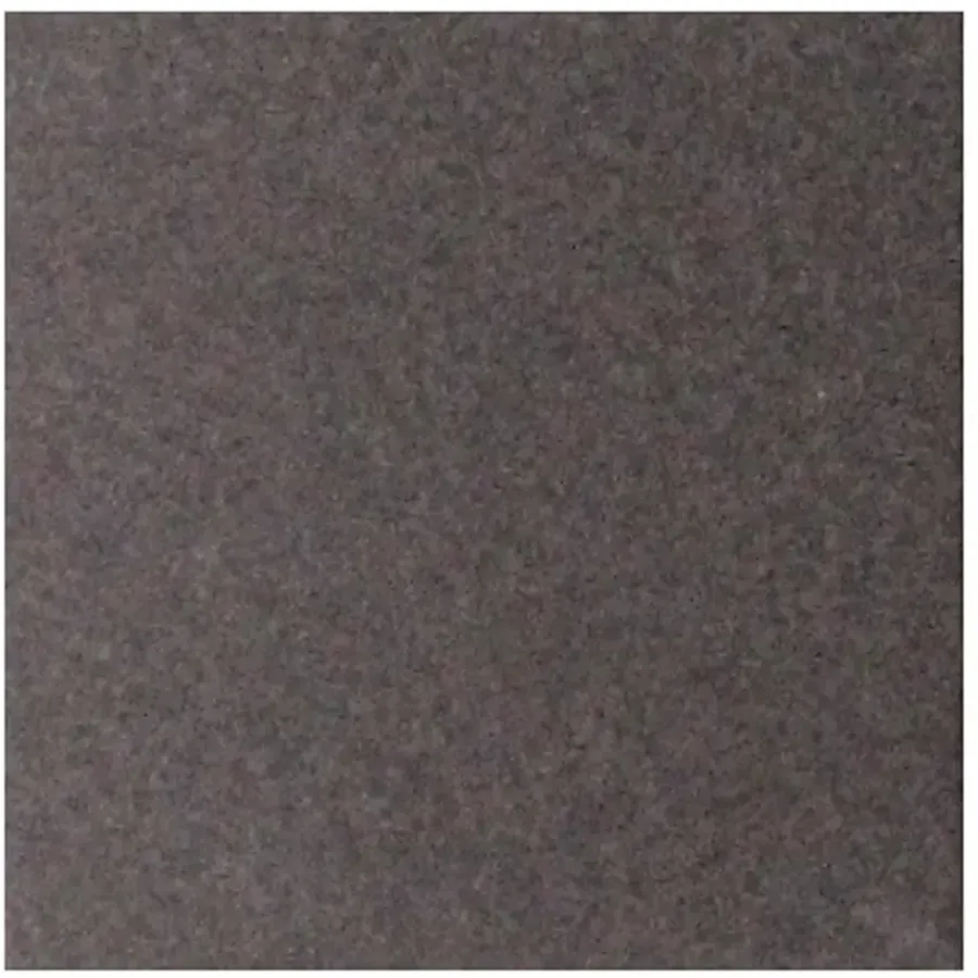 Geen Vloertegel Aveiro Granite Burgundy 15x15 cm 1,125 m²