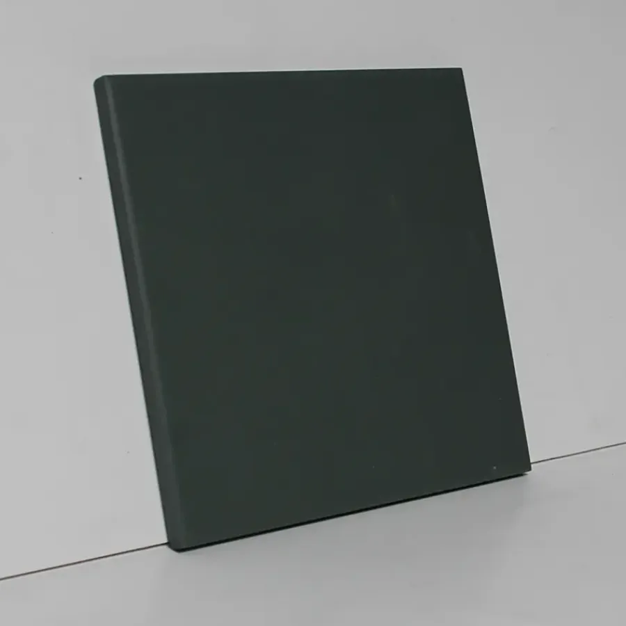 Geen Vloertegel Aveiro Green 15x15 cm 1,125 m²
