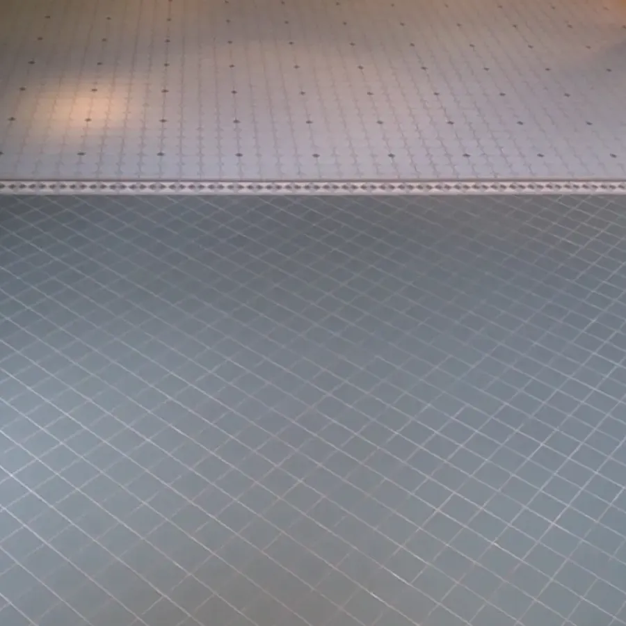 Geen Vloertegel Aveiro Light Blue 15x15 cm 1,125 m²