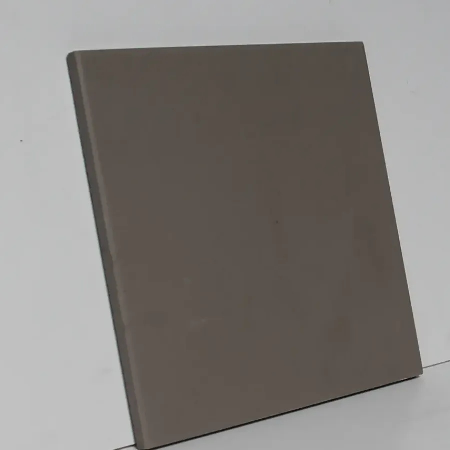 Geen Vloertegel Aveiro Light Grey 6606 15x15 cm 1,125 m²