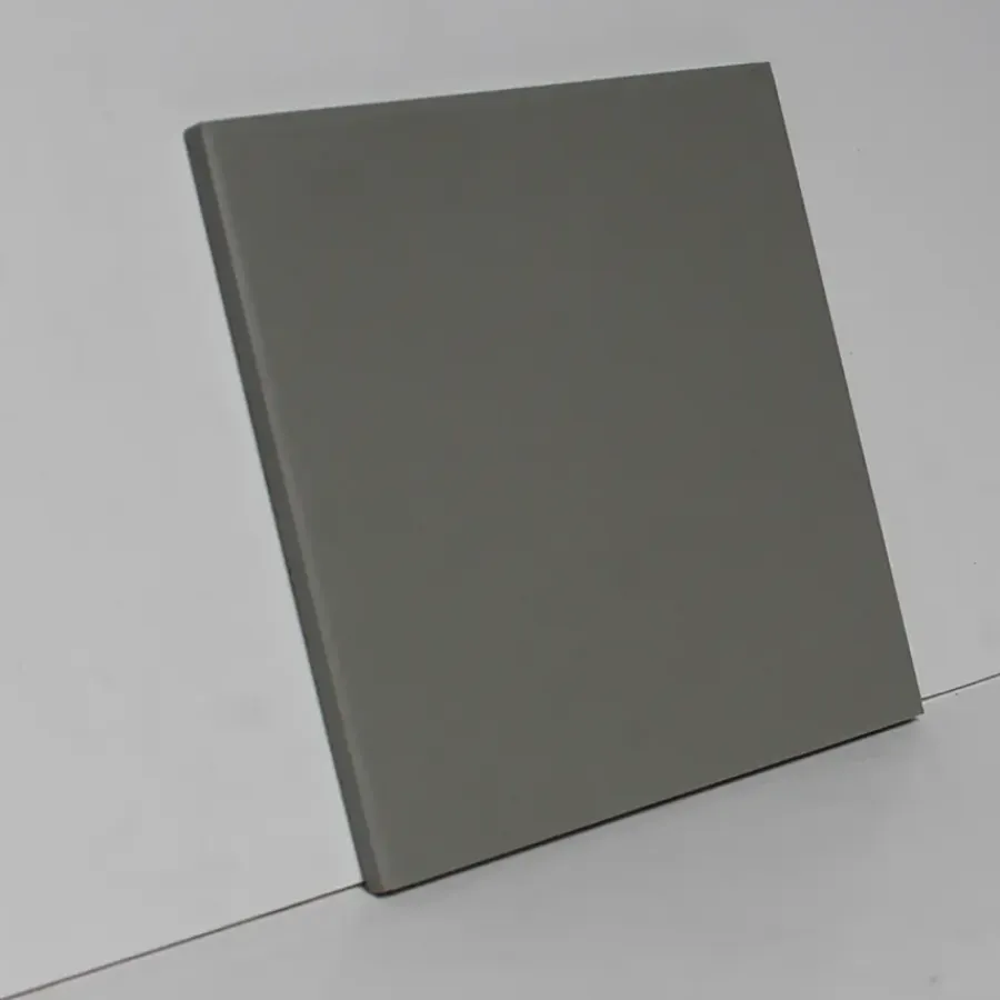 Geen Vloertegel Aveiro Light Grey Blue 10x10 cm 1,0 m²