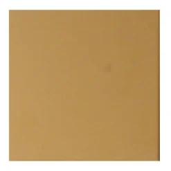 Geen Vloertegel Aveiro Ochre Yellow 10x10 cm 1,0 m²