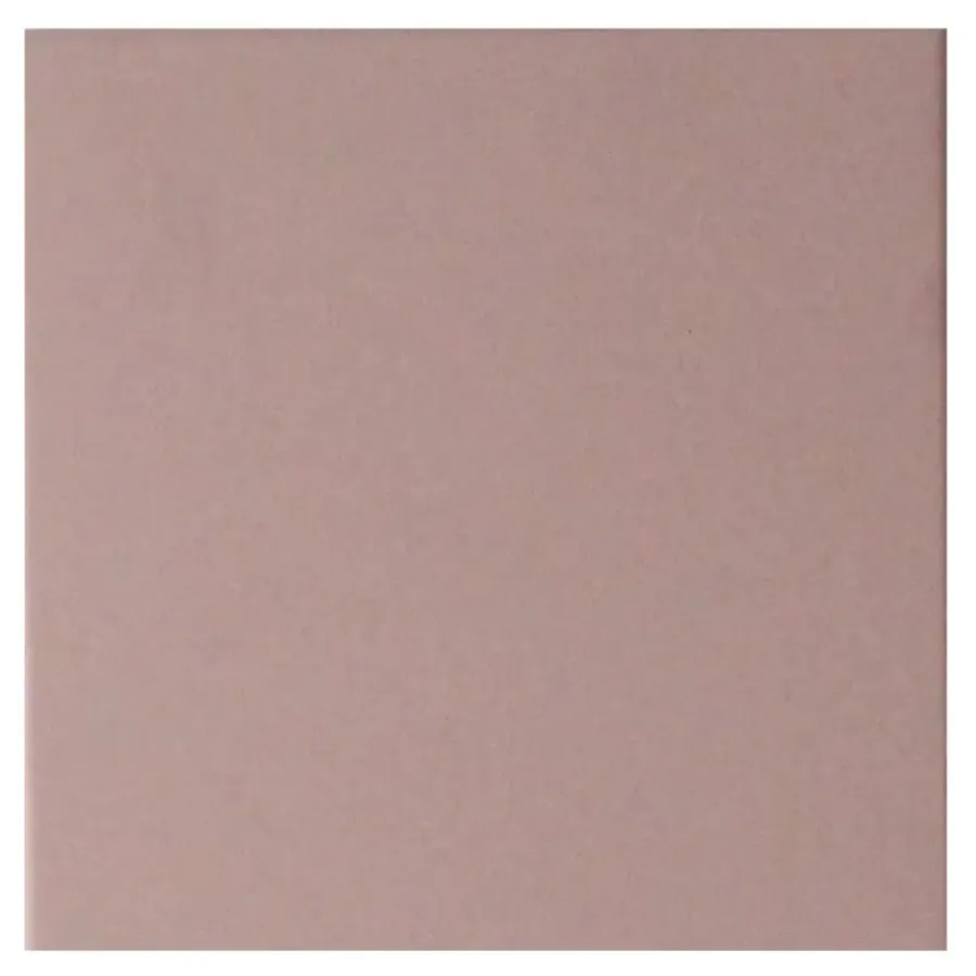 Geen Vloertegel Aveiro Pink 10x10 cm 1,0 m²