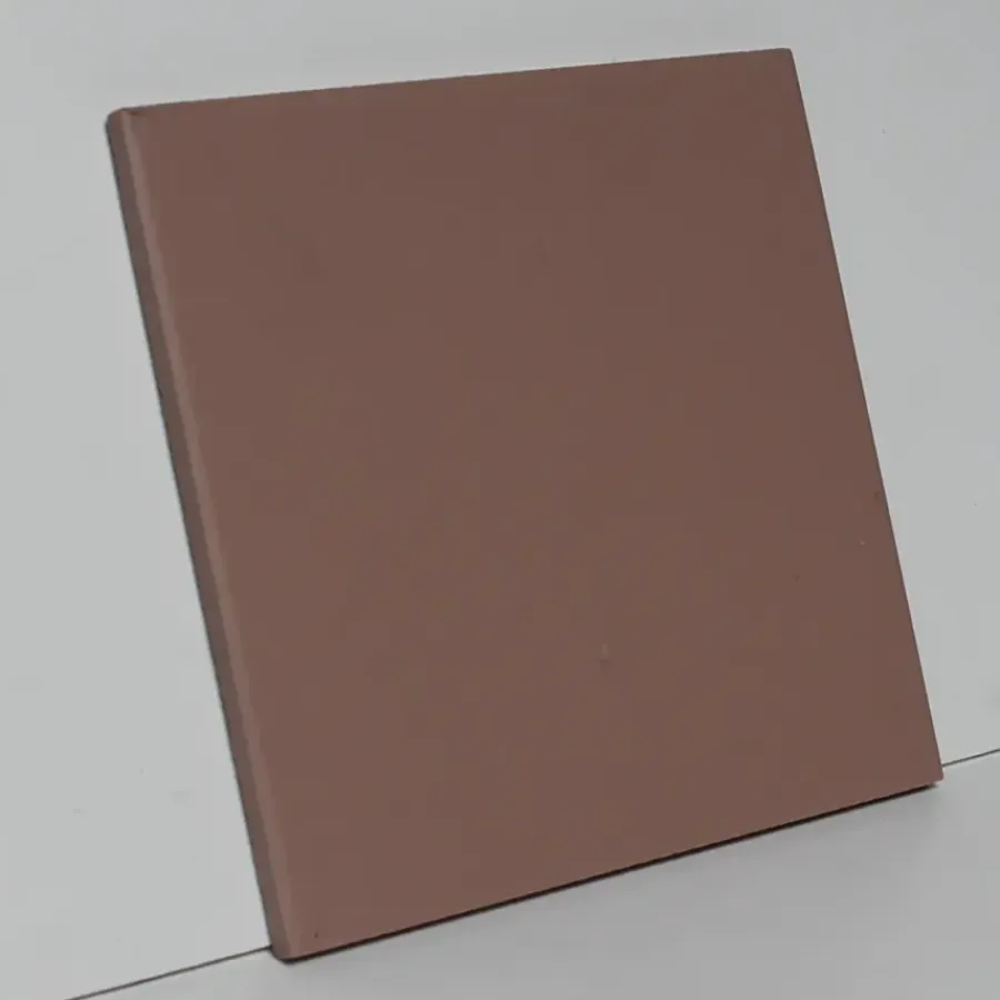Geen Vloertegel Aveiro Pink 15x15 cm 1,125 m²