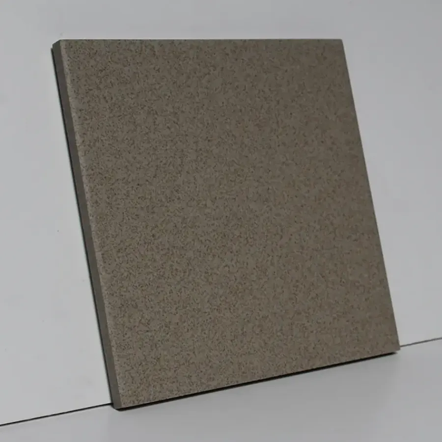 Geen Vloertegel Aveiro Speckled Brown 10x10 cm 1,0 m²