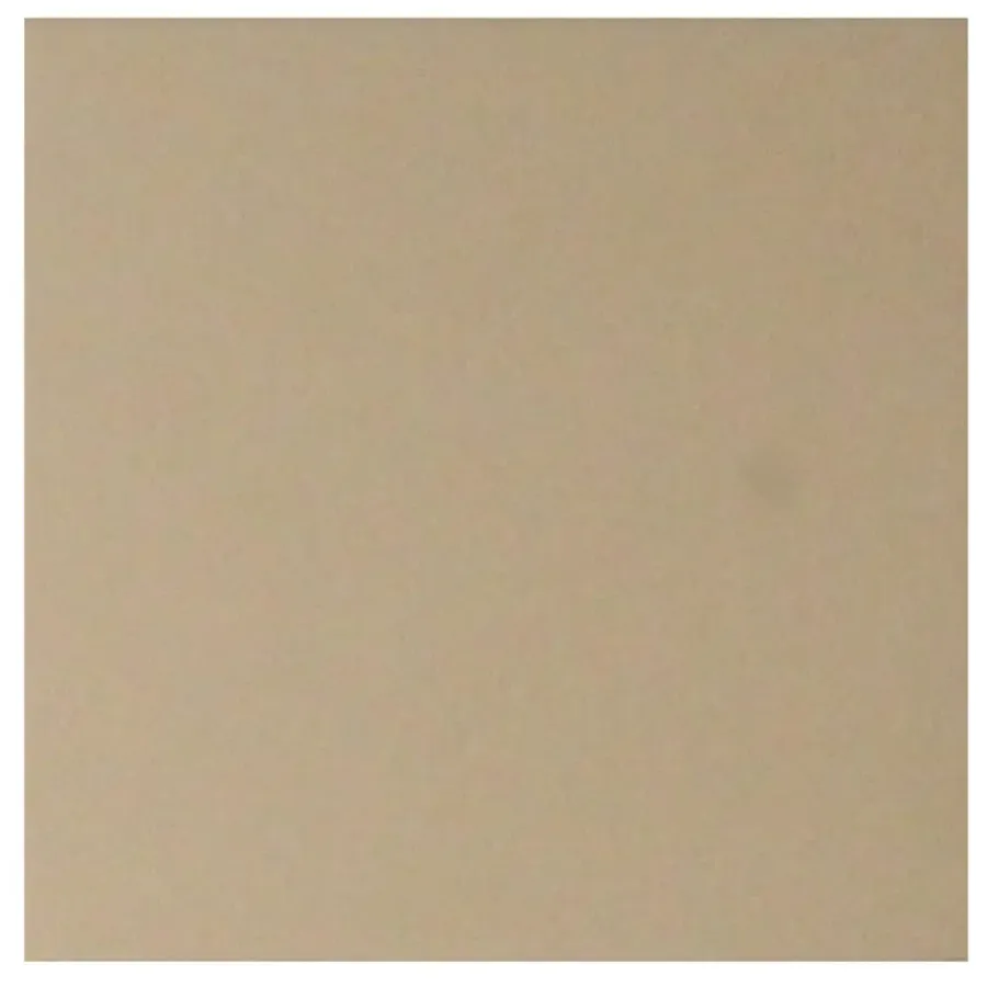 Geen Vloertegel Aveiro Yellow 10x10 cm 1,0 m²