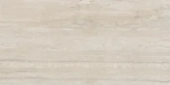 Geen Vloertegel Calma Travertin 60 cm x 120 cm keramiek beige 1,44 m²