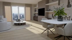 Geen Vloertegel Country Haya 30 x 150 cm keramiek beige 1,35 m²