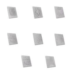 Geen Vloertegel Dust Fumo Decor 30x30 cm