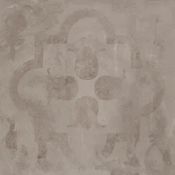 Geen Vloertegel Dust Grigio Decor 30x30 cm - 1m²/pak