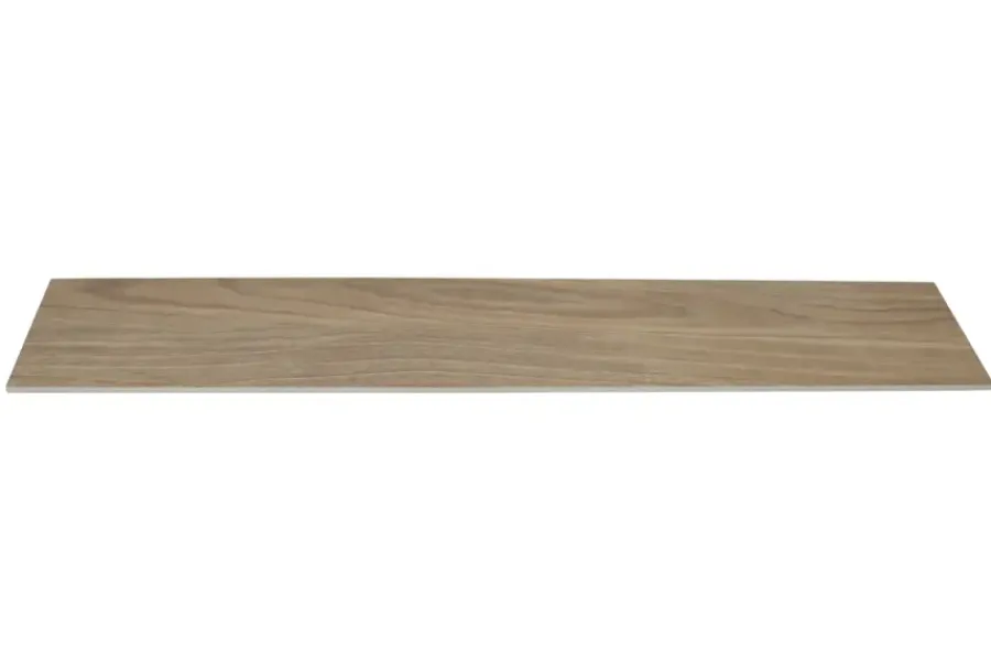 Geen Vloertegel Tarp Roble 15X90 cm 1,22m²