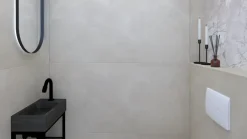 Geen Vloertegel Tundra betonlook beige 60 x 120 cm keramiek 1,43 m²