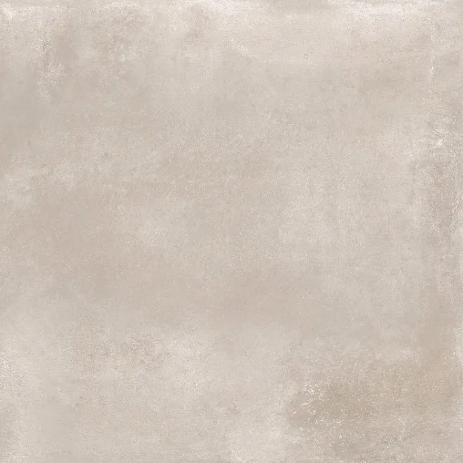 Geen Vloertegel Urban betonlook 60 x 60 cm keramiek taupe 1,48 m²
