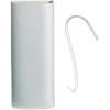 EURO porzellan Vochtverdamper Radiator Wit