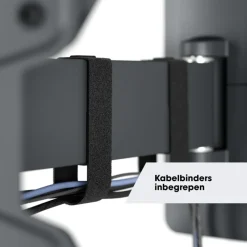 Vogel's TV-steun Full motion+ M - 32 t/m 65 inch