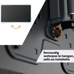 Vogel's TV-steun Full motion+ S - 19 t/m 43 inch
