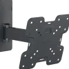 Vogel's TV-steun Full motion S - 19 t/m 43 inch