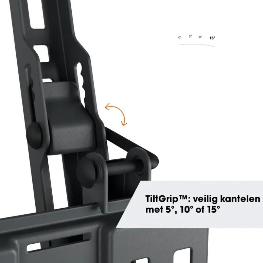 Vogel's TV-steun Tilt M - 32 t/m 65 inch