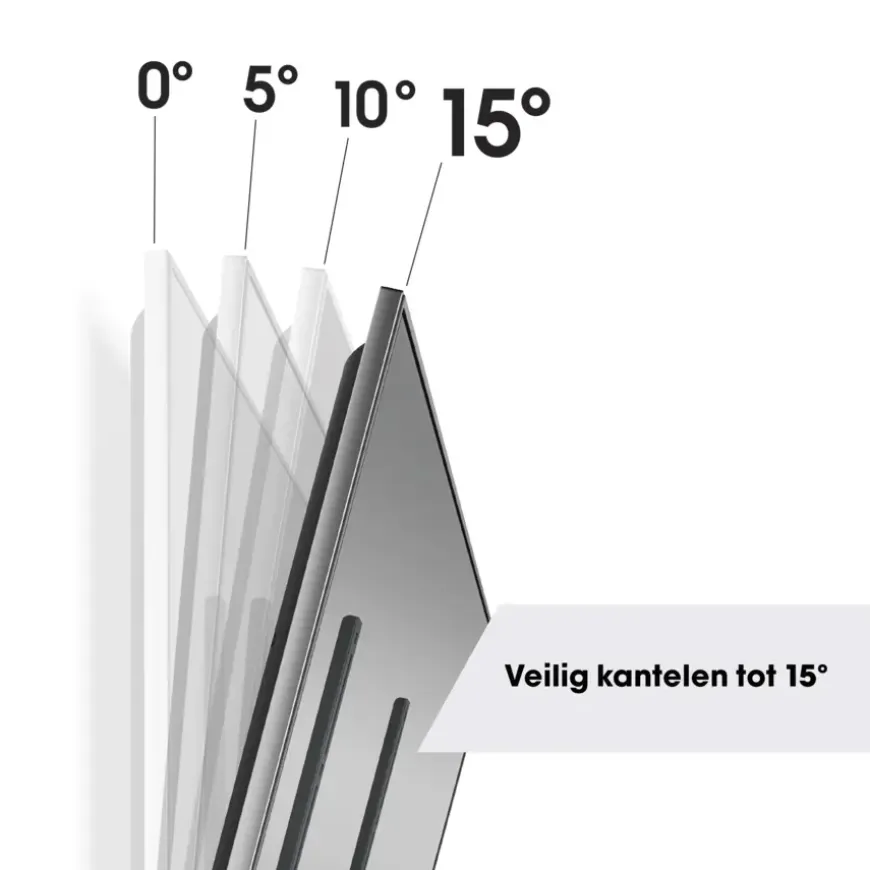 Vogel's TV-steun Tilt M - 32 t/m 65 inch