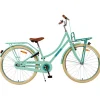 Volare Excellent kinderfiets groen 26 inch