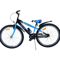 Volare Sportivo kinderfiets blauw 26 inch