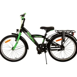 Volare Thombike kinderfiets groen 20 inch