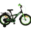 Volare Thombike kinderfiets groen 16 inch