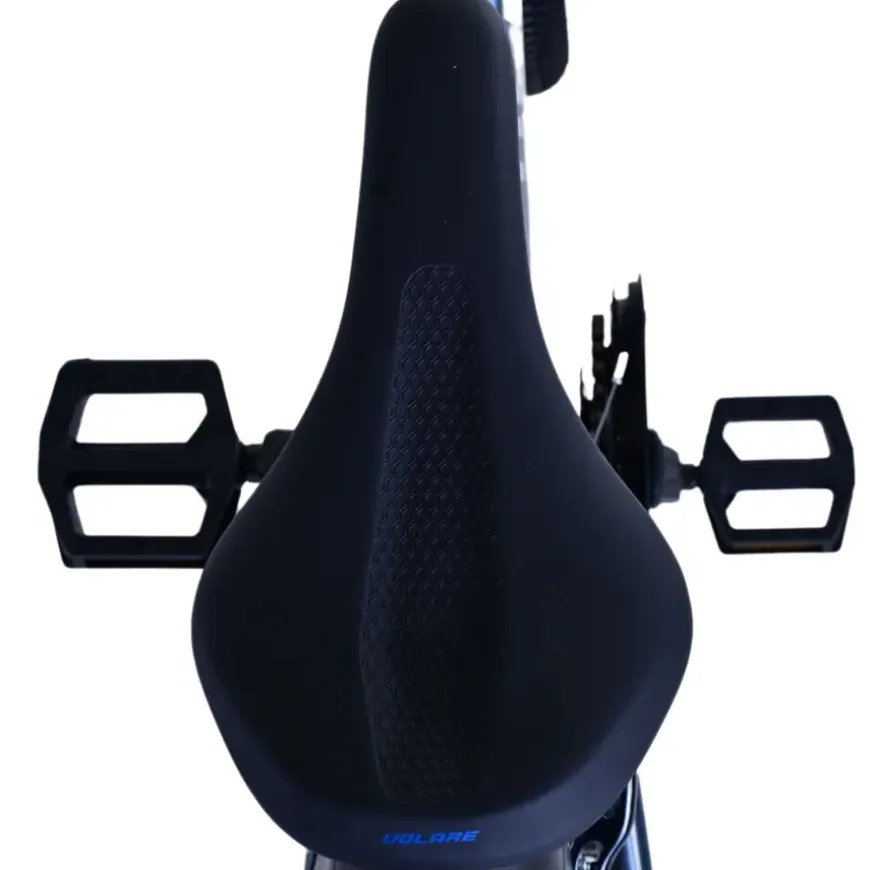 Volare XC Race kinderfiets blauw 24 inch
