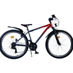 Volare XC Race kinderfiets rood 26 inch