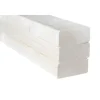 Voordeelpak geschaafd vuren CLS 38x89 mm 210 cm 3 stuks