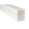 Voordeelpak ruw vuren 10x38 mm 270 cm 20 stuks
