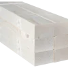 Voordeelpak vuren geschaafd 44x69 mm 210 cm 6 stuks