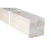Voordeelpak vuren geschaafd 18x44 mm lengte 330 cm 10 stuks