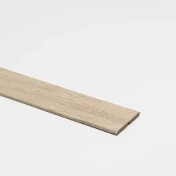 Vouwhoek mdf Toronto 260 cm