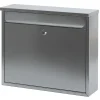V-Part Wandbrievenbus Granadan RVS - 31.5 cm