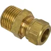 VSH Knel Recht Overgang 12mm x 1/2"M