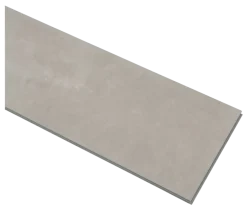 vtwonen click PVC EVC Pebble betonlook incl. geïntegreerde ondervloer
