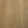vtwonen click PVC EVC Wheat lichtbruin houtlook incl. geïntegreerde ondervloer