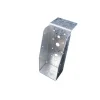 Waelbers balkdrager met lange lip 71 x 171 mm verzinkt