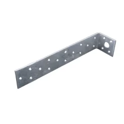 Geen Waelbers beton hoekanker 200 x 40 x 2 mm verzinkt