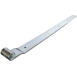 Geen Waelbers duimheng 16-800 mm verzet verzinkt