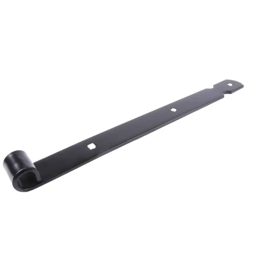 Waelbers duimheng 400 mm Zwart