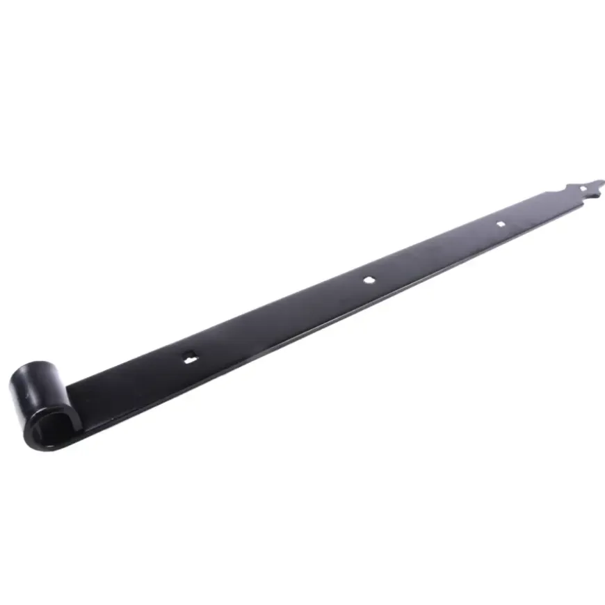 Waelbers duimheng 16-600 mm zwart