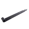 Waelbers duimheng 16x400 mm zwart
