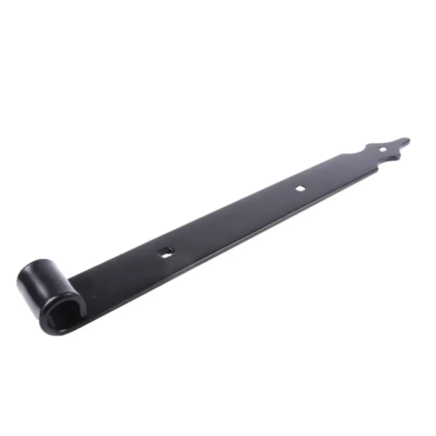 Waelbers duimheng 16x400 mm zwart